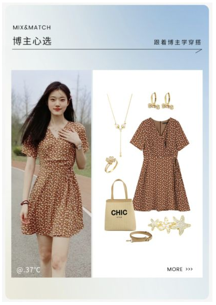 服裝店如何做小程序？