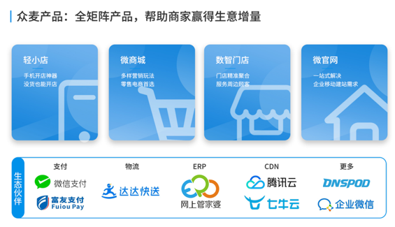 微信小程序模板和定制化有哪些區(qū)別？