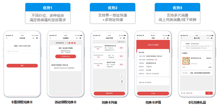 都2022年底了，員工福利發(fā)什么想好了嗎？(眾麥企服SaaS解決方案幫大忙）