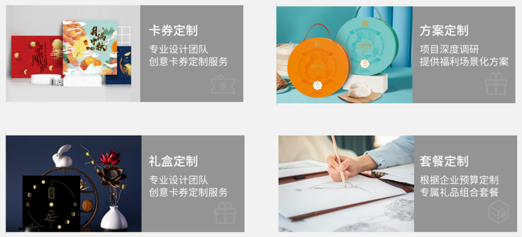 都2022年底了，員工福利發(fā)什么想好了嗎？(眾麥企服SaaS解決方案幫大忙）