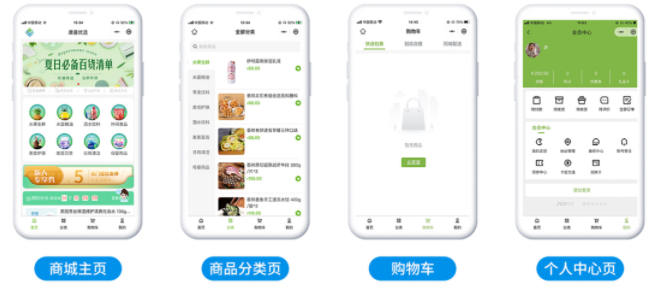 微信小程序怎么制作？想為自己的生意開個小程序店鋪