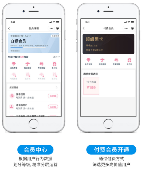 微信小程序商城有哪些功能？詳細介紹建議收藏！