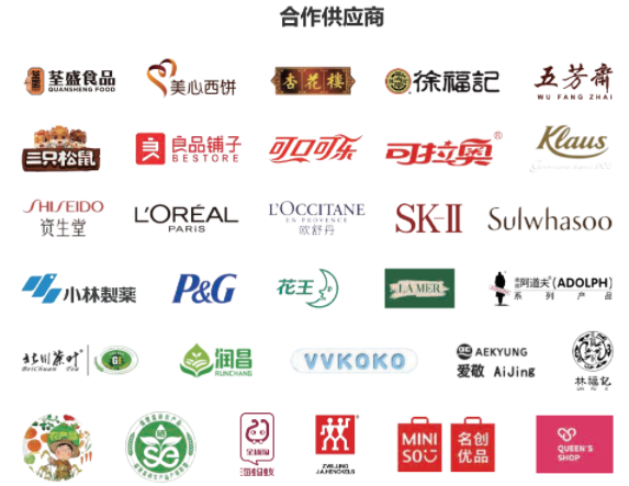 商務(wù)禮品如何選？哪里選？選擇眾麥供應(yīng)鏈！