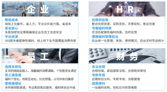 員工福利也是一種競爭力嗎？怎樣做好企業(yè)員工福利？
