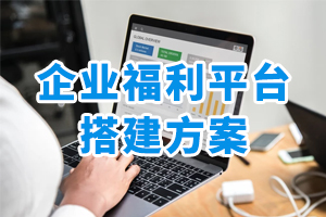 企業(yè)福利平臺(tái)搭建方案