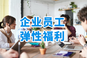 企業(yè)員工彈性福利