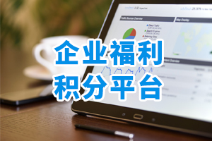 企業(yè)福利積分平臺