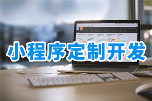 小程序定制開發(fā)