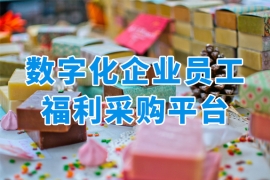 數(shù)字化企業(yè)員工福利采購平臺(tái)，提升企業(yè)員工福利滿意度！