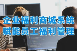 企業(yè)福利商城系統(tǒng)，賦能員工福利管理數(shù)字化轉(zhuǎn)型