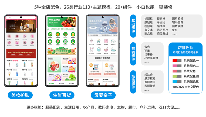 福利商城平臺，引領(lǐng)福利禮品公司數(shù)字化轉(zhuǎn)型升級！