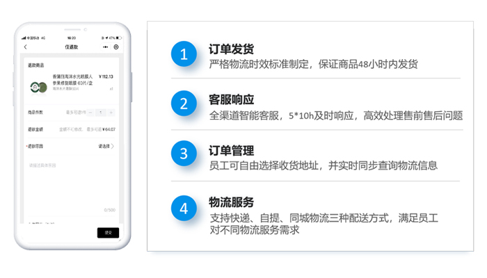 禮品公司去哪找貨源渠道？找眾麥云庫全品類供應鏈！