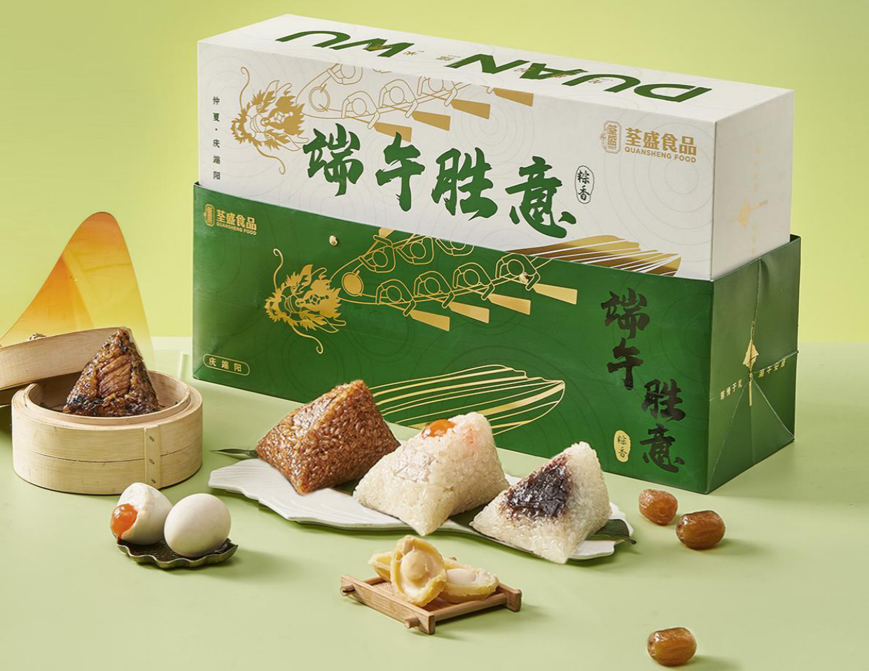 2024年端午節(jié)禮品方案，支持一件代發(fā)，團購咨詢有優(yōu)惠！