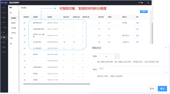 員工福利購物小程序商城，革新企業(yè)福利管理新體驗！