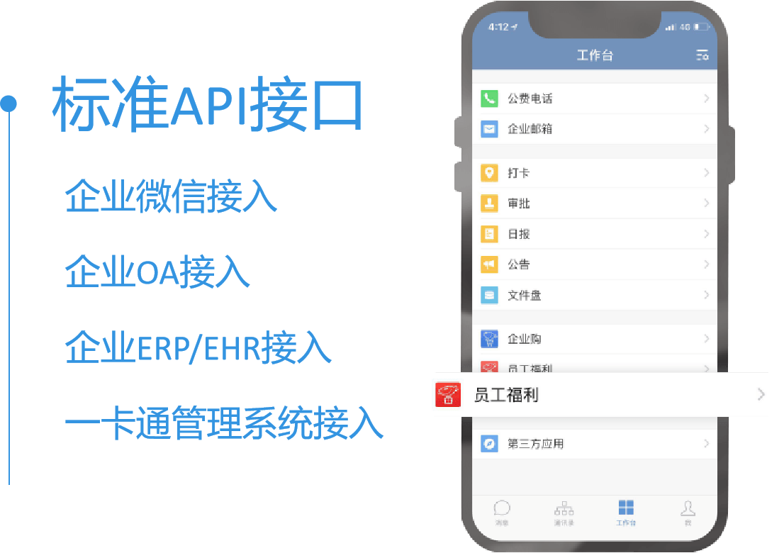 一套福利禮品公司SaaS商城系統(tǒng)，破解禮業(yè)傳統(tǒng)困局