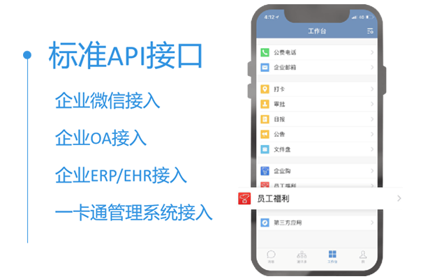 企業(yè)福利商城系統(tǒng)，賦能員工福利管理數(shù)字化轉(zhuǎn)型