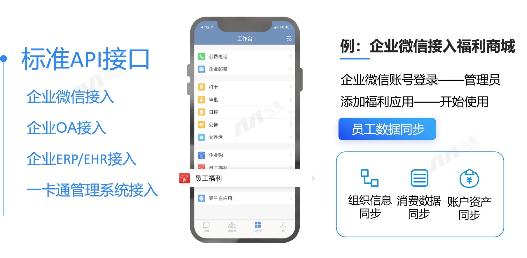 一站式數(shù)字化員工福利平臺(tái)，重構(gòu)企業(yè)福利價(jià)值維度！