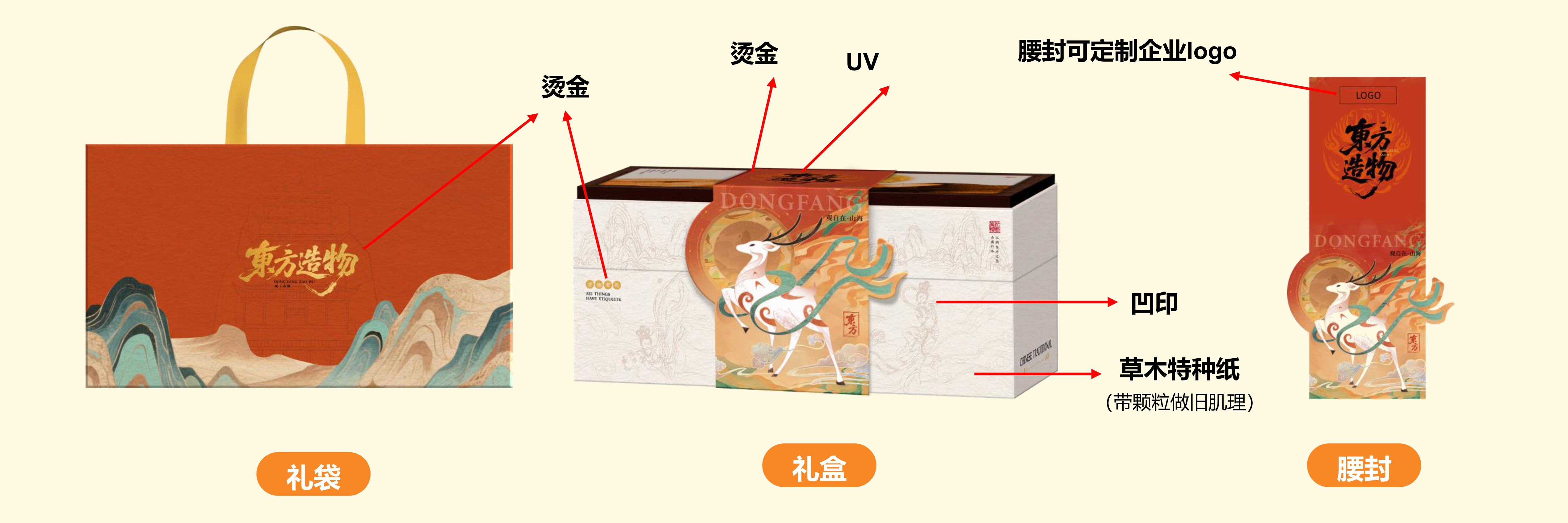 中秋禮遇，月滿團(tuán)圓！2025企業(yè)福利采購中秋創(chuàng)意禮盒甄選推薦~