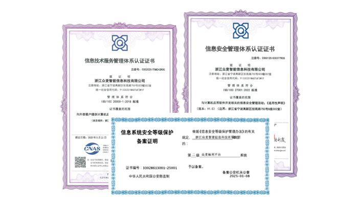 從合規(guī)管理到全場景服務(wù)，眾麥員工福利平臺實現(xiàn)企業(yè)成本與員工滿意度雙贏！